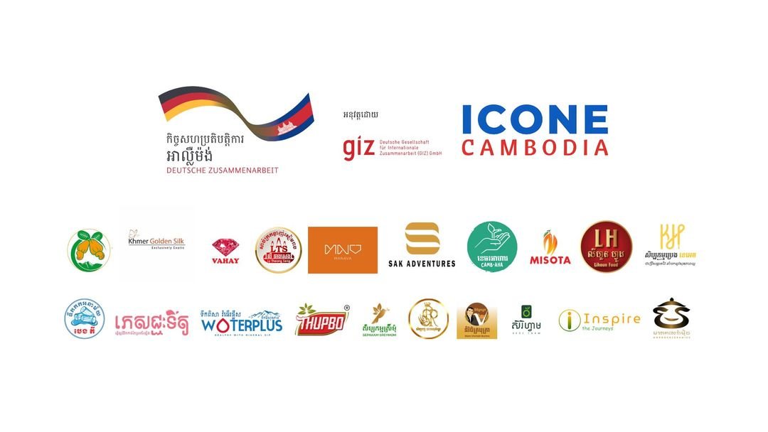 GIZ ICONE – SME Digital Advertising Acceleration Program