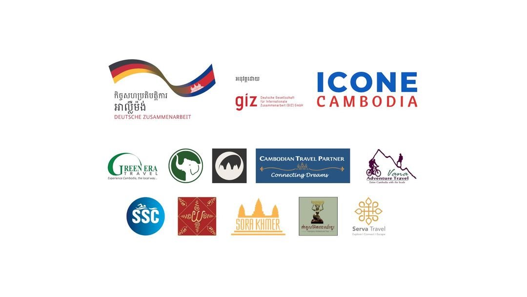 GIZ ICONE – SME SEO Optimization & Digital Competitiveness Program