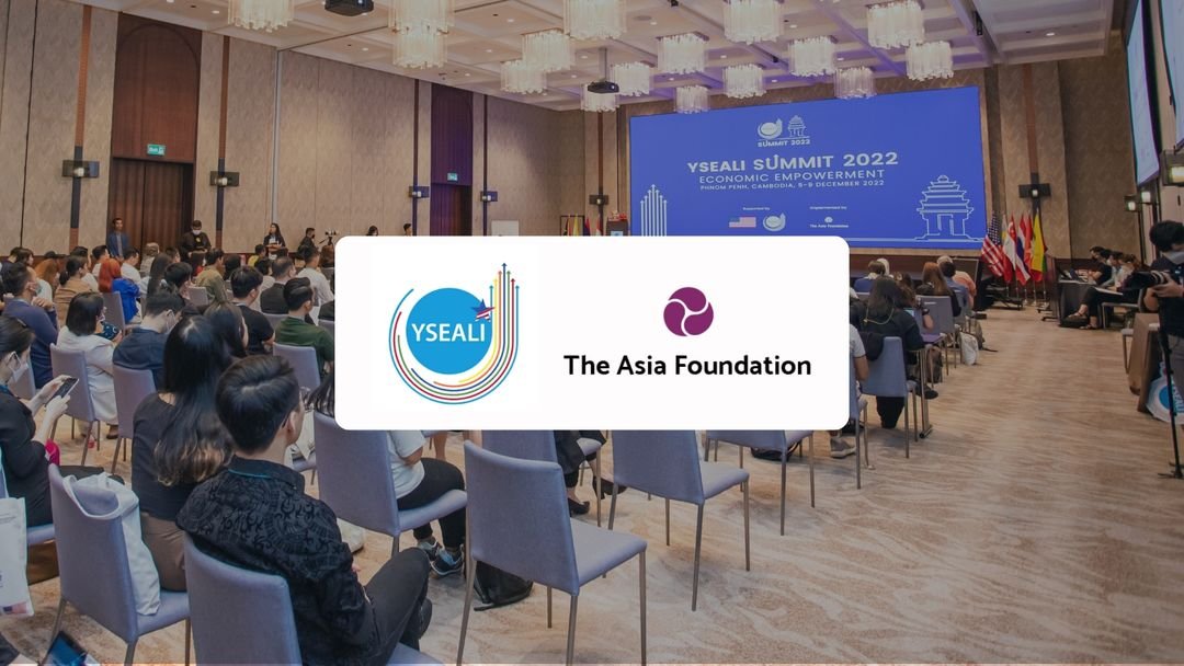 YSEALI Summit 2022 – Event Management Support