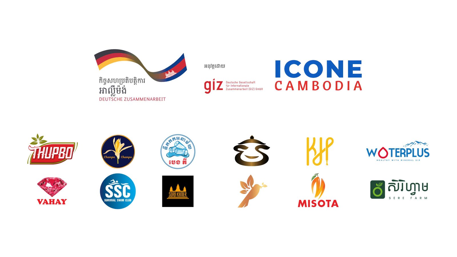 Brand Strategy Development for SMEs