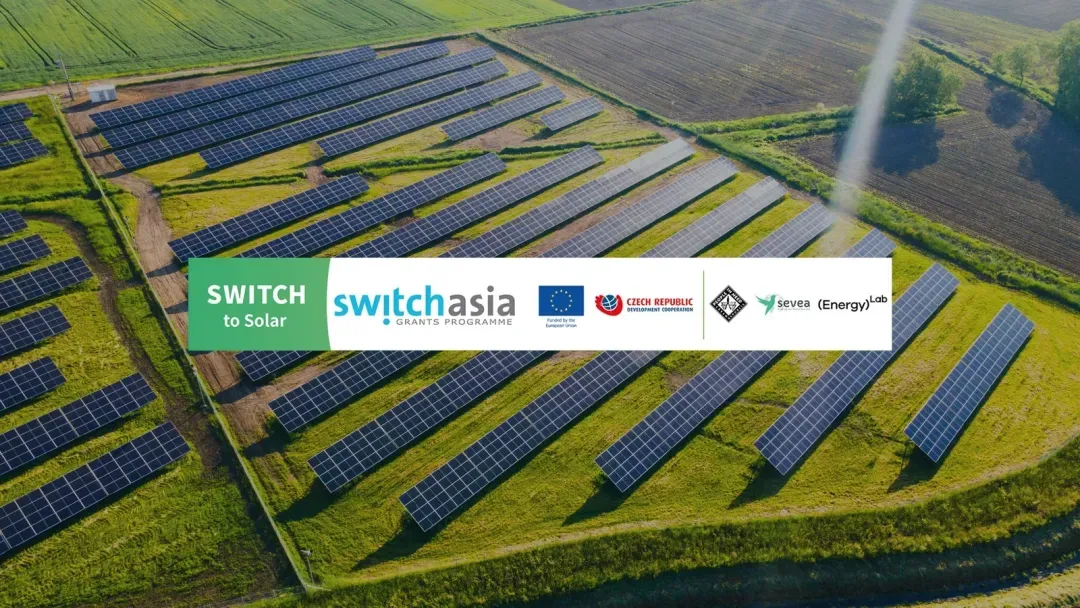 Strengthening Communication for Solar Adoption