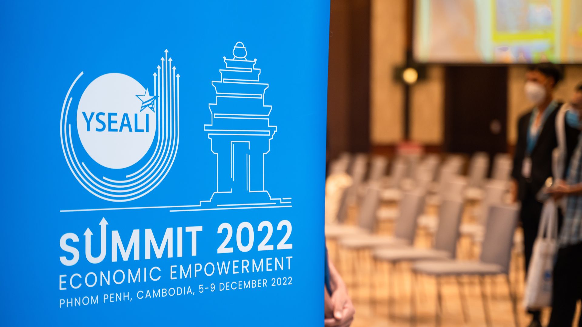 YSEALI Summit 2022